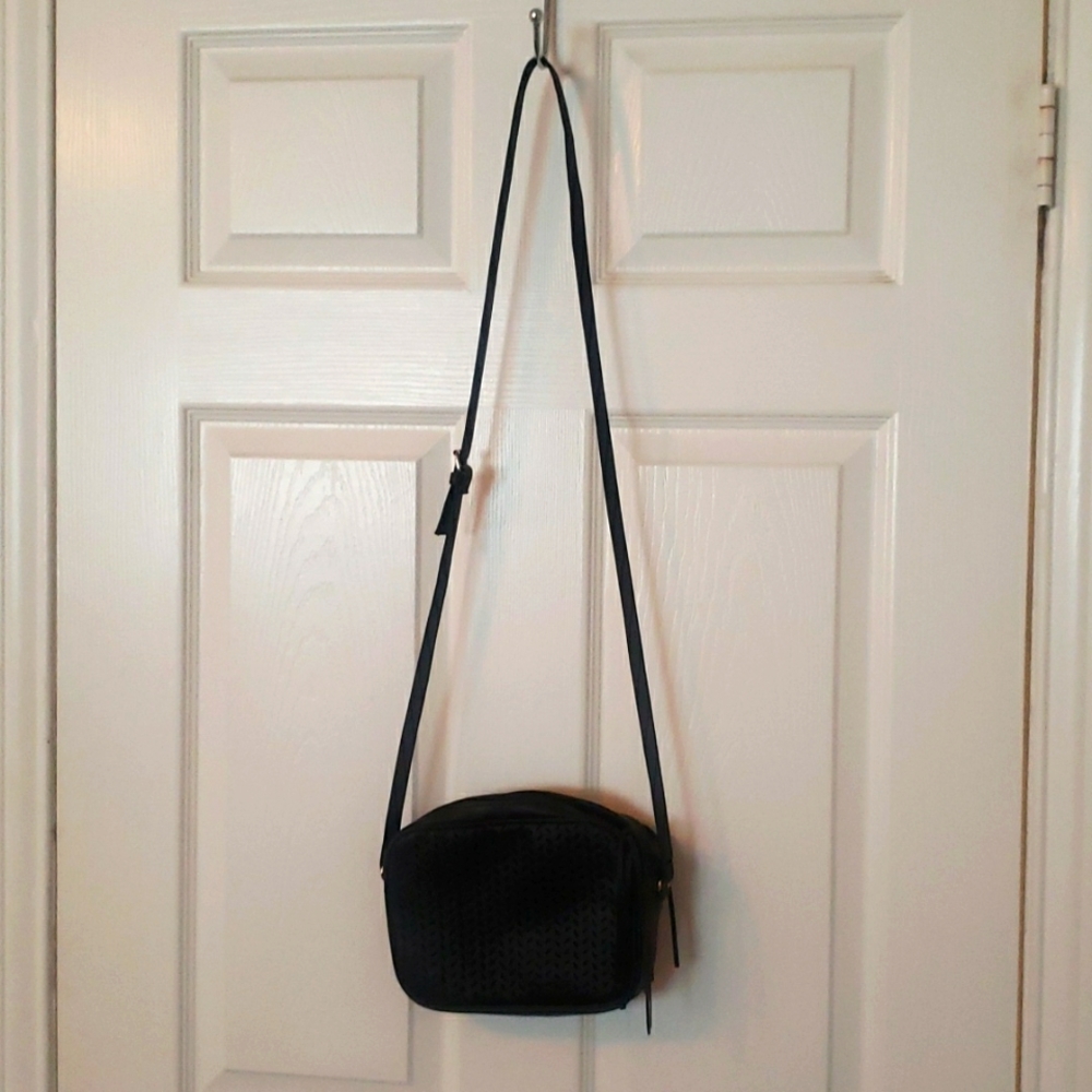 Small Crossbody